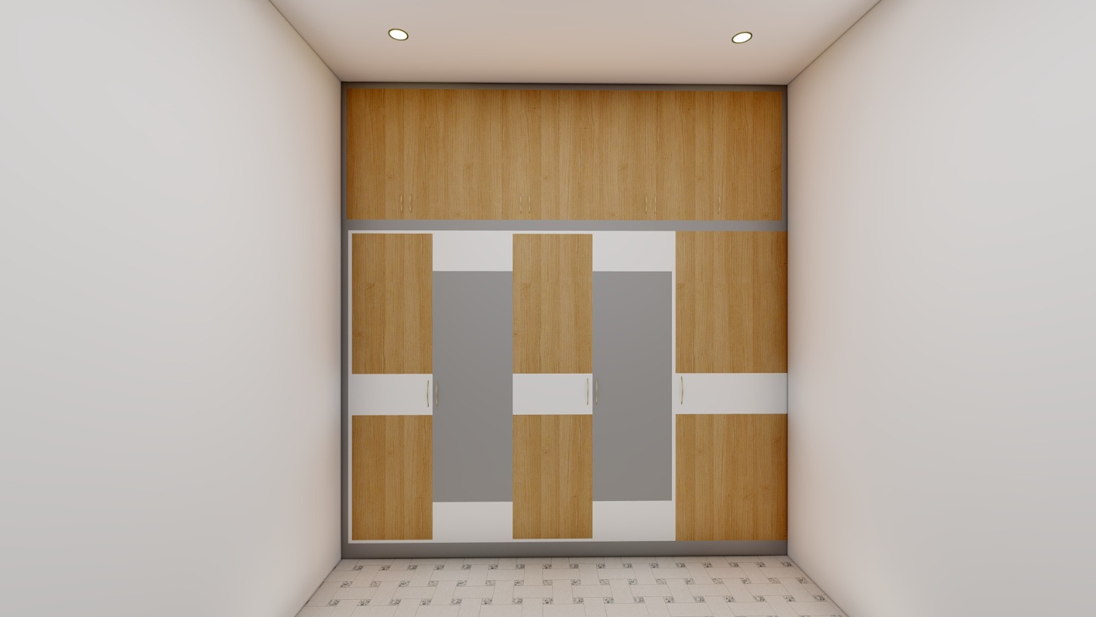 Residential-Interiors